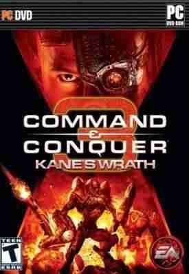 Descargar Command And Conquer 3 Kanes Wrath [English] [DVD9] por Torrent